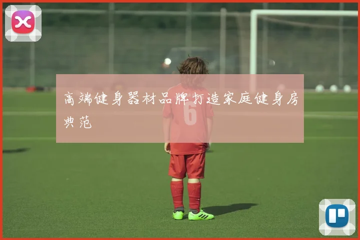 高端健身器材品牌打造家庭健身房典范