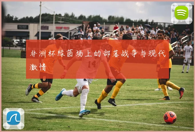 非洲杯绿茵场上的部落战争与现代激情